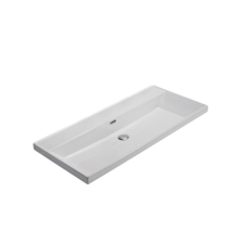  Cabinet washbasin SAT B-Way 101x46,5 cm SATBW10046 szaniter