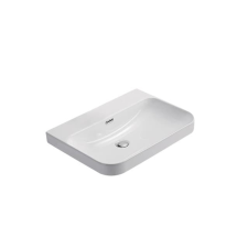 Cabinet washbasin SAT Fusion 60,5x46 cm SATFUS6046 szaniter