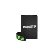 CableMod CM-PRTS-FKIT-NKKLG-R internal power cable kábel és adapter