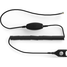 Cables to go EPOS CLS 01 Kábel (1000840) kábel és adapter