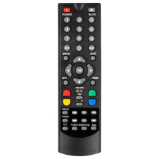 Cabletech dvb-t távirányító urz0083q/urz0194 távirányító