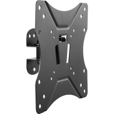 Cabletech Fali konzol Fekete - 23&quot;-42&quot; (UCH0023A1) tv állvány és fali konzol