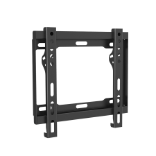 Cabletech UCH0150 CABLETECH Falitartó LCD/LED TV-hez, fix, 13-42coll max. 40kg tv állvány és fali konzol
