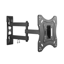 Cabletech UCH0202 CABLETECH Falitartó LCD/LED TV-hez 23-42coll max. 20kg tv állvány és fali konzol
