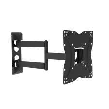 Cabletech UCH0214 CABLETECH Falitartó LCD/LED TV-hez 13-42coll max. 30kg tv állvány és fali konzol