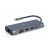 Cablexpert A-CM-COMBO7-01 100W Dokkoló