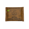 Cacao Crudo Raw Étcsokoládé darált mogyoróval, BIO, 30 g  *IT-BIO-006 tanúsítvány
