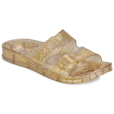 Cacatoès Papucsok ANJO GLITTER Arany 40 női papucs