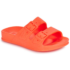 Cacatoès Papucsok BAHIA BABIES Narancssárga 31 / 32