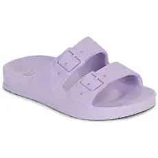 Cacatoès Papucsok BELO HORZONTE BABIES Lila 25 / 26
