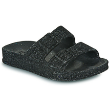 Cacatoès Papucsok TRANCOSO BABIES Fekete 25 / 26 gyerek papucs, mamusz