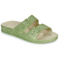 Cacatoès Papucsok TRANCOSO Zöld 36 női papucs