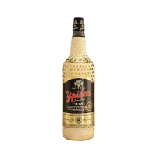  Cachaca Ypióca Ouro rum (arany) 1l 38% rum