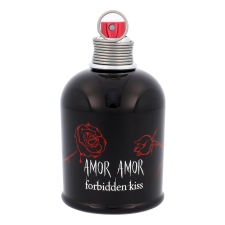 Cacharel Amor Amor Forbidden Kiss, edt 100ml parfüm és kölni
