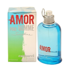 Cacharel Amor Pour Homme Sunshine, edt 125ml parfüm és kölni