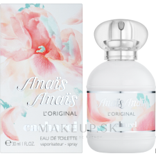 Cacharel Anais Anais L´Original, edt 30ml parfüm és kölni