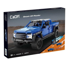 Cada ® C52029W - Crush- Off-road terepjáró barkácsolás, építés