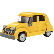 Cada C55021W Citroën 2CV autó barkácsolás, építés