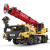 Cada C61081W Mobil Daru Autó 1831 darabos Építőjáték 60cm (C61081W)
