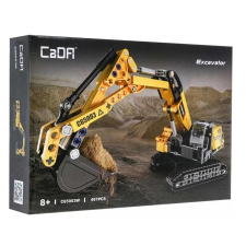 Cada ® C65003W - Markológép -Exkavátor barkácsolás, építés