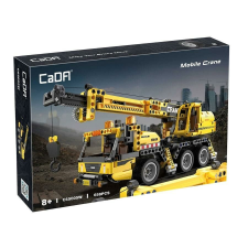 Cada ® C65005W - Mobildaru barkácsolás, építés