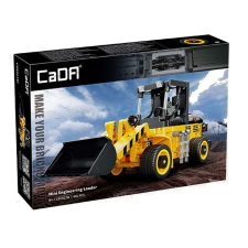 Cada ® C65023W - Homlokrakodó barkácsolás, építés