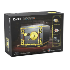 Cada ® C71006W - A Széf Titka barkácsolás, építés