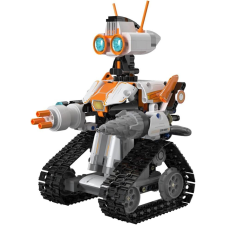 Cada ® C83002W - Távirányítós Z-BOT Kódoló Robot - 100% technic-kompatibilis építőjáték építkezés