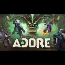Cadabra Games Adore (Digitális kulcs - PC) videójáték