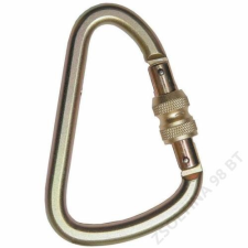 Cado® CADO karabiner csavarmenetes, 27mm munkavédelem