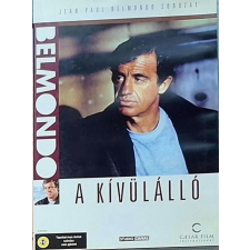 Caesar Film A kívülálló (1983 - Belmondo) (DVD) akció és kalandfilm
