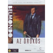 Caesar Film Az örökös (Szinkronizált - Sztankay István) (DVD) akció és kalandfilm