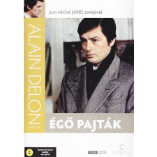 Caesar Film Égő pajták (DVD) dráma