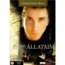 Caesar Film Én kis állataim (DVD) dráma