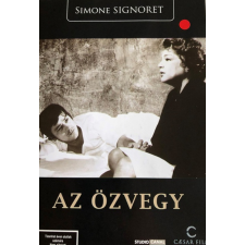 Caesar Film International Az Özvegy (DVD) dráma