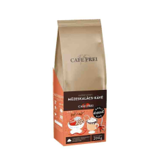  Cafe Frei Karácsonyi gyömb mézeskalács őrölt kávé 200gB kávé