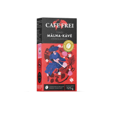  Cafe Frei Tokiói málna-kávé csokoládéval 125 g kávé