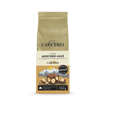 Cafe Frei Torinói mogyoró-kávé 200 g kávé