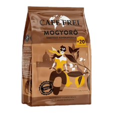 Café Frei Vendéglátó és Kereskedelmi Kft. Cafe Frei kávékapszula, Római mogyoró ízesítésű 20x5g kávé