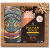 Cafédirect Ajándék dobozos Mayan Gold szemes kávé 227 g és 20 db-os tea válogatás