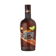 Cafetino Vegan likőr 0,7l 17% DRS likőr