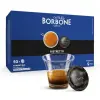 Caffè Borbone Nespresso® Professional kompatibilis Caffè Borbone Ristretto kávékapszula (50 db)