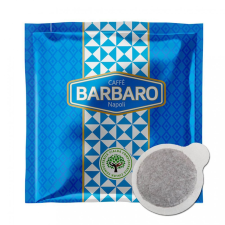 Caffé Barbaro Blu ESE Pod kávépárna 10 db kávé