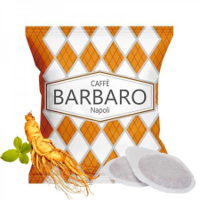 Caffé Barbaro ginzenges ESE Pod kávépárna 15 db kávé