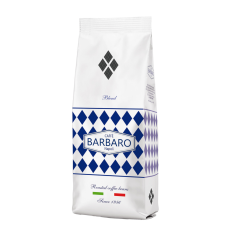 Caffé Barbaro Nera szemes kávé 1 kg kávé