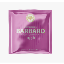 Caffé Barbaro Per Lei ESE pod kávépárna 100 db kávé