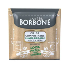  Caffé Borbone Nera ESE Pod kávépárna 10 db kávé