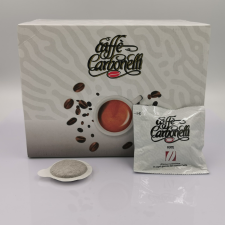 Caffé Carbonelli FORTE 50db E.S.E. POD kávépárna kávé