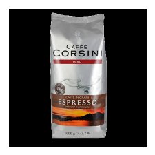 CAFFÉ CORSINI DCC115 ESPRESSO CASA szemes kávé kávé