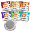 Caffé Cortese Degustazione E.S.E. POD 44 mm kávépárna (kóstolócsomag) 50 db